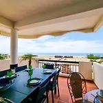 Apartman Flh View With Balcony Monte Gordo