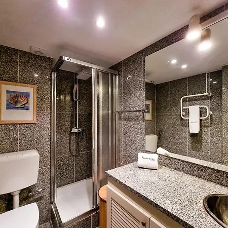 Flh View With Balcony * Monte Gordo