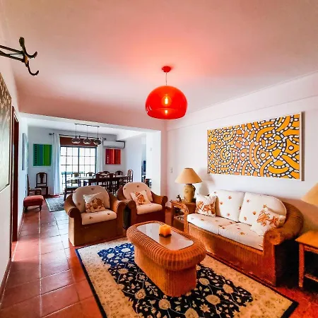 Flh View With Balcony