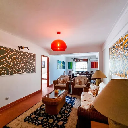 Flh View With Balcony