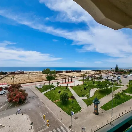 Flh View With Balcony