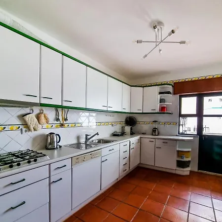 Apartment Flh View With Balcony *