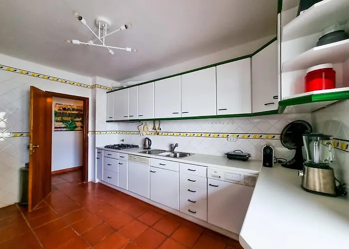 Flh View With Balcony